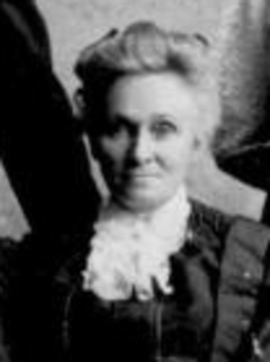 Maren Emma Hansen (1855 - 1926) Profile